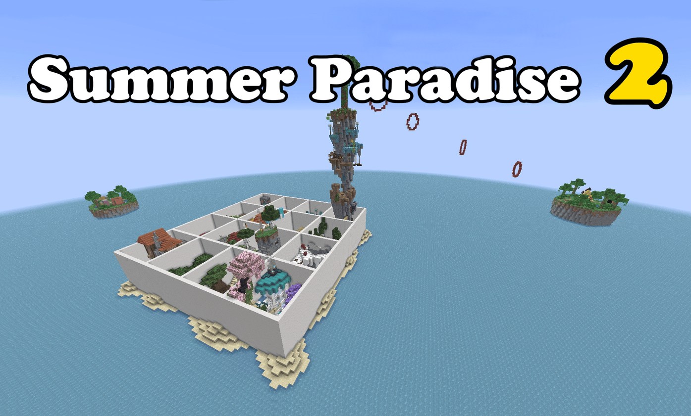 Summer Paradise 2
