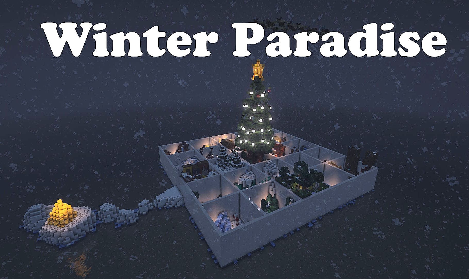 Winter Paradise